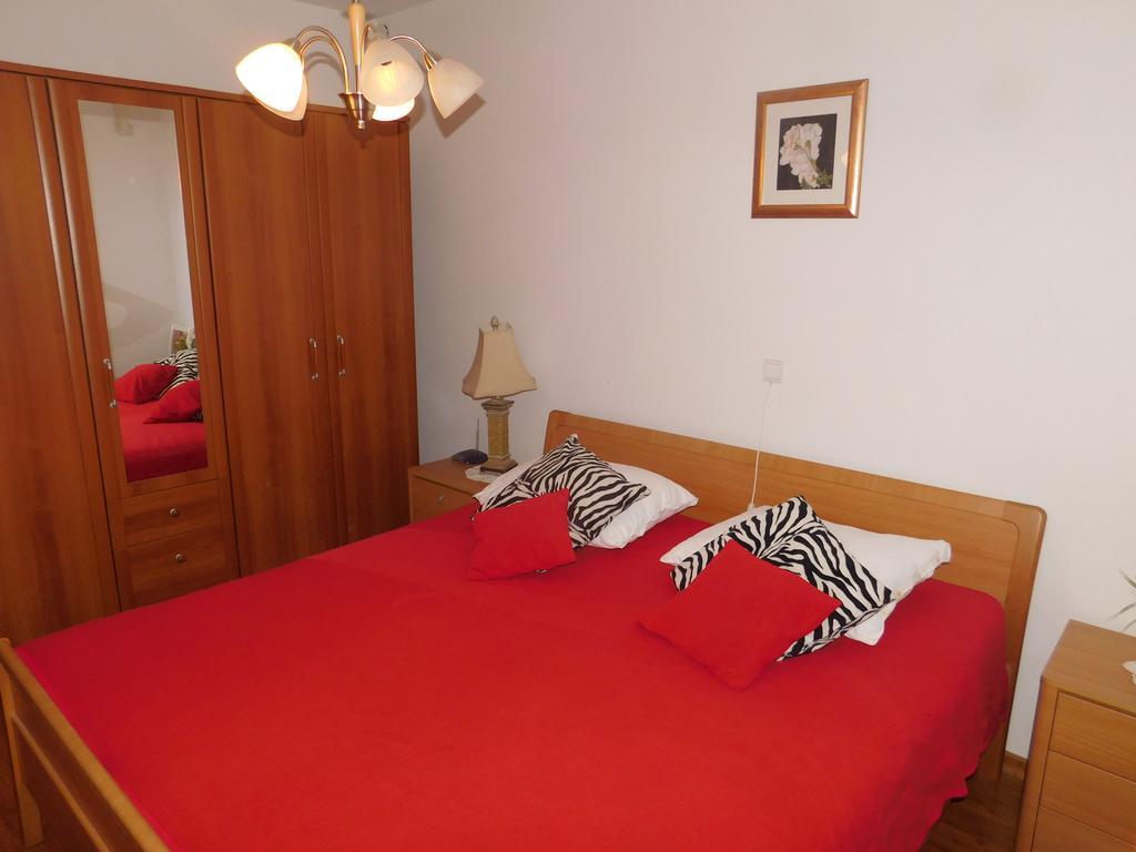 Apartments Obelix Pula Quarto foto